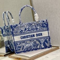 Christian Dior Shopping Bags